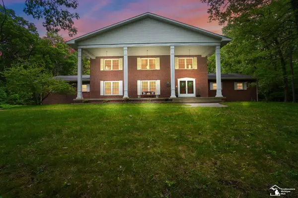 12494 Timber Ridge TRL, Ida, MI 48140