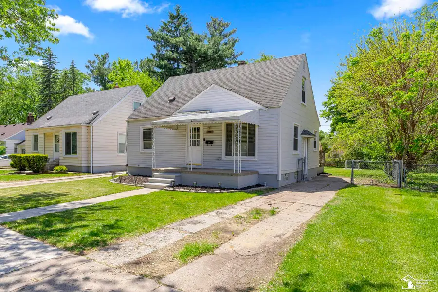 15507 Woodbine, Redford, MI 48219 - #2