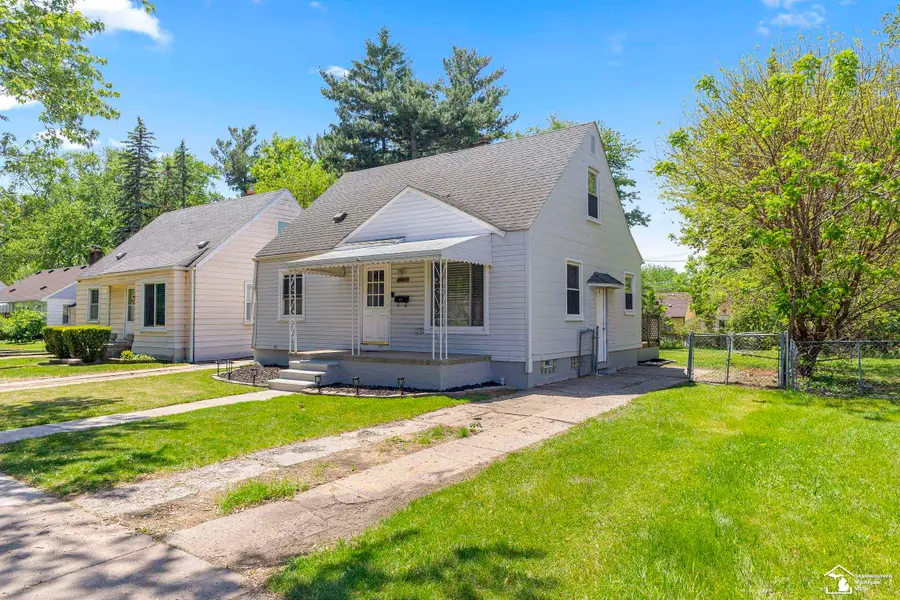 15507 Woodbine, Redford, MI 48219 - #3