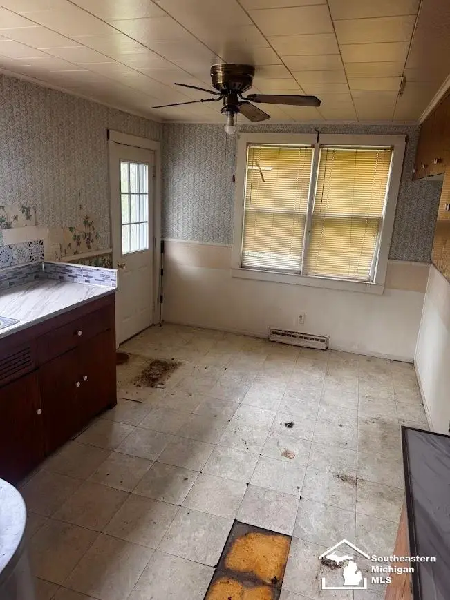 4369 Avenue E ST, Newport, MI 48166 - #2