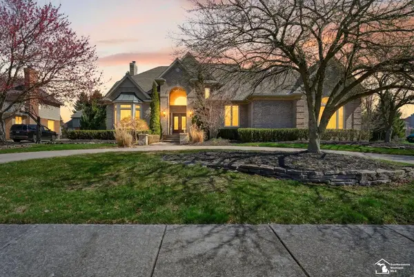 4592 Forestview DR, WestBloomfield, MI 48322