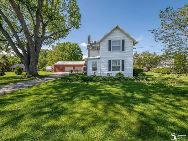 3551 N Otter Creek RD, Monroe, MI 48161