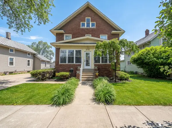 428 E 3rd ST, Monroe, MI 48161