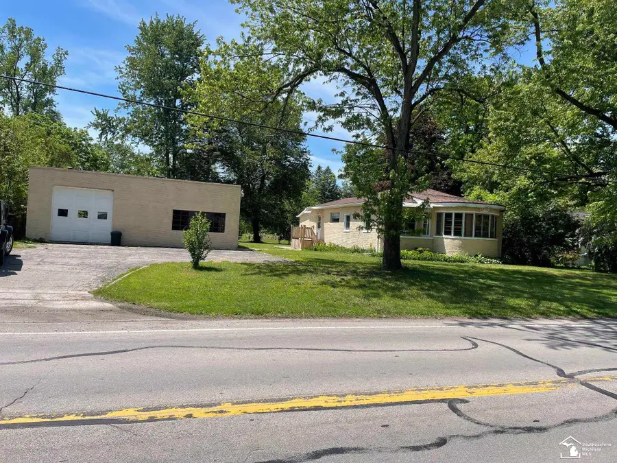 6719 Summerfield RD, Temperance, MI 48182 - #2