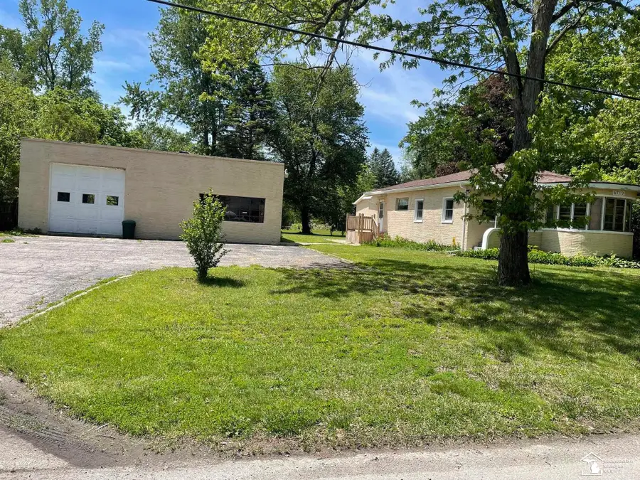 6719 Summerfield RD, Temperance, MI 48182 - #3