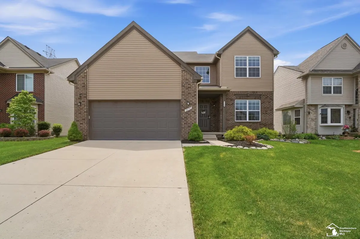 35793 Concord DR, Romulus, MI 48174 - #1