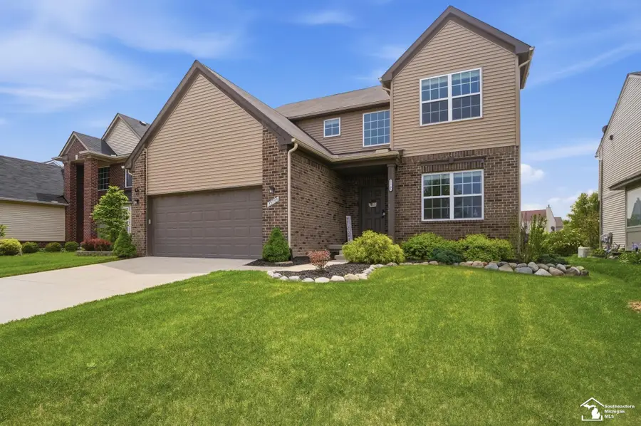 35793 Concord DR, Romulus, MI 48174 - #2