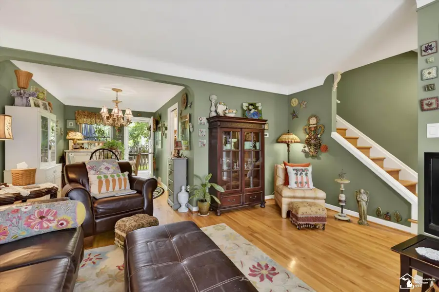 2604 Rochester RD, Royal Oak, MI 48073 - #3