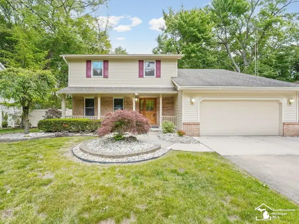 7058 Wildwood DR, Temperance, MI 48182