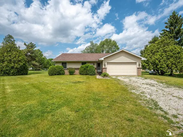 14790 Ida Center RD, Petersburg, MI 49270