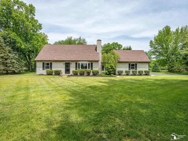 14060 Todd RD, Petersburg, MI 49270