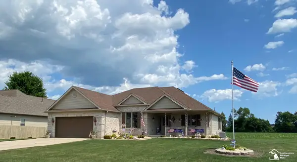 14320 Jonathon RD, Monroe, MI 48161