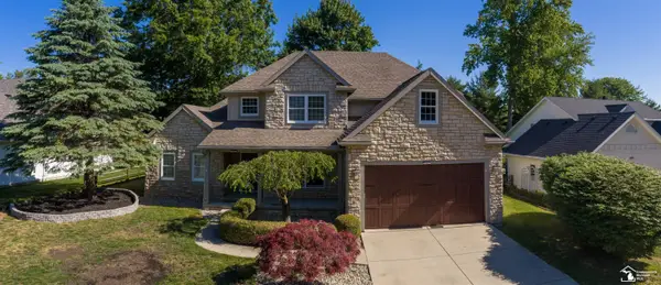 3350 Quail Hollow DR, Temperance, MI 48144
