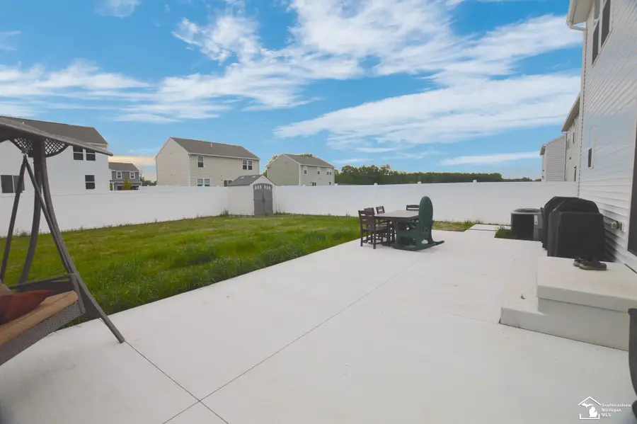 2239 Teton AVE, Monroe, MI 48162 - #2
