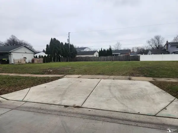 1306 John L DR, Monroe, MI 48162