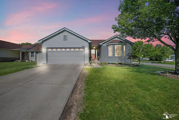 7040 Poplar DR, Ypsilanti, MI 48197