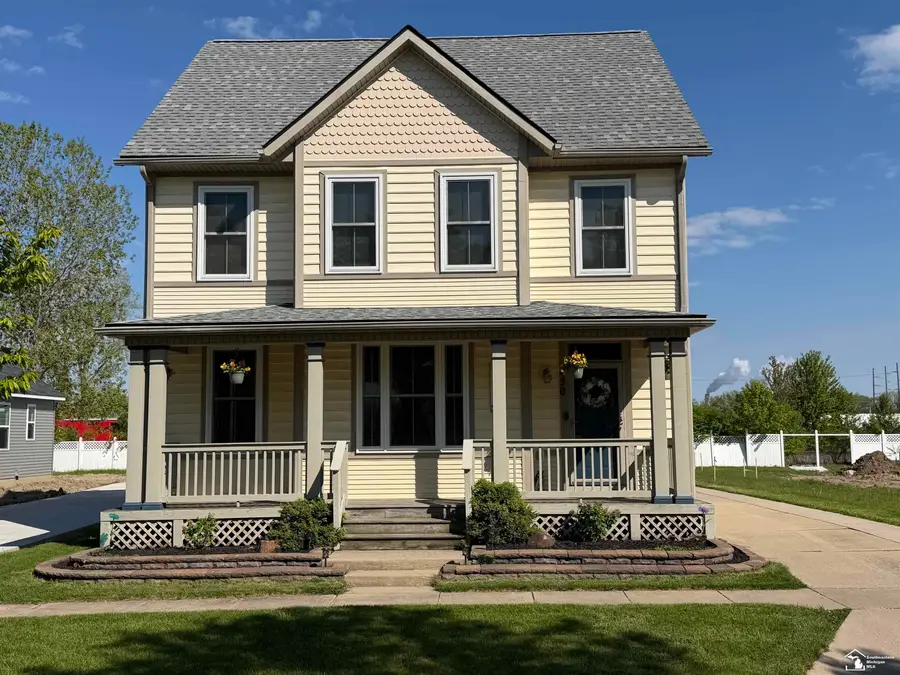 450 Mason Run BLVD, Monroe, MI 48162 - #2