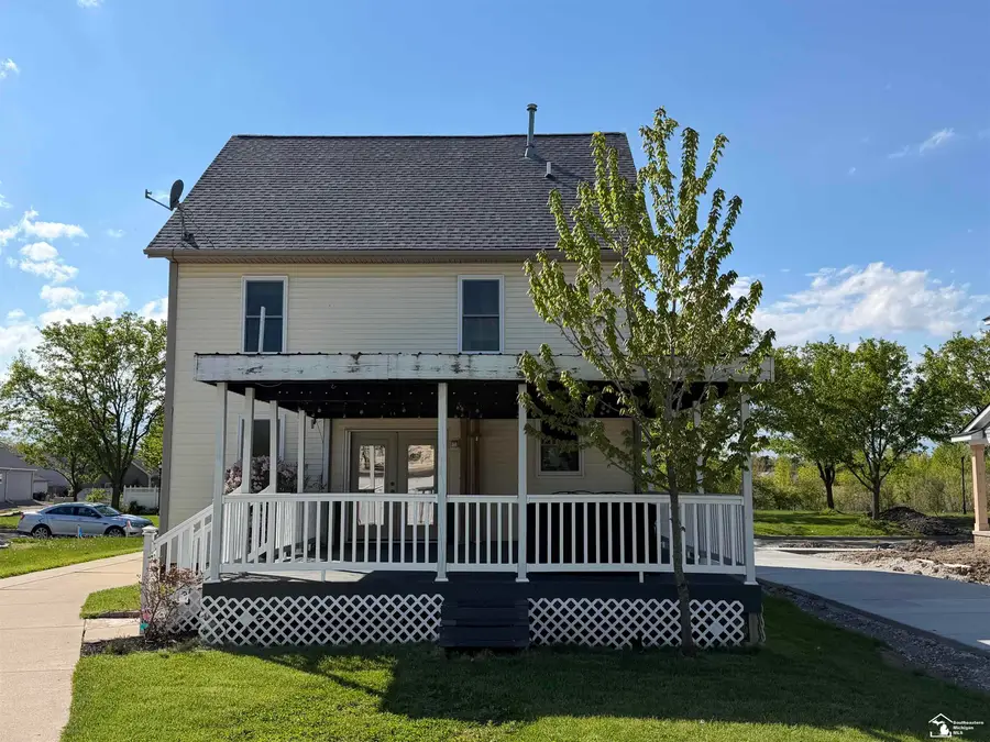 450 Mason Run BLVD, Monroe, MI 48162 - #3