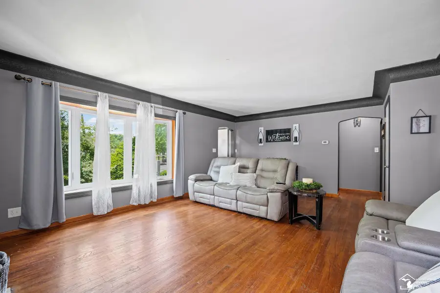 15524 Parkwood DR, Monroe, MI 48161 - #3
