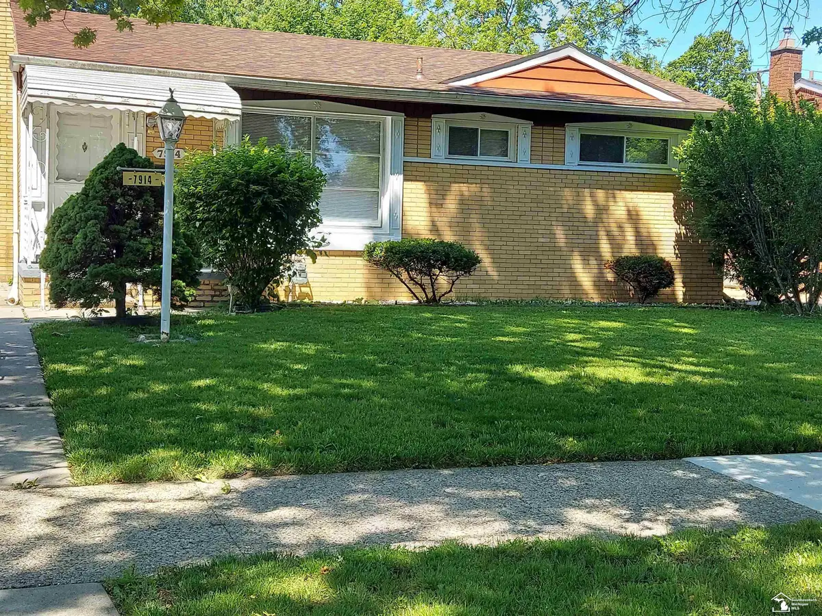 7914 Campbell ST, Taylor, MI 48180 - #1