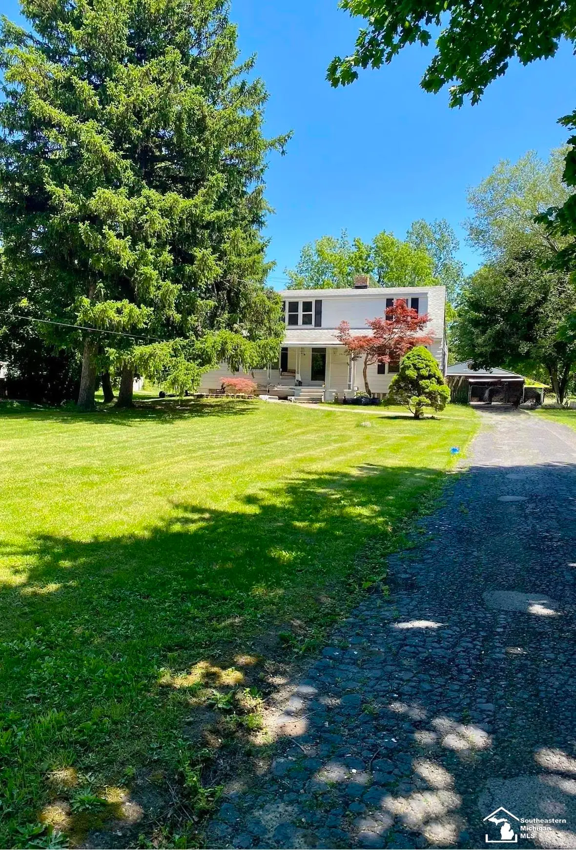 14295 Reeck RD, Southgate, MI 48195 - #1