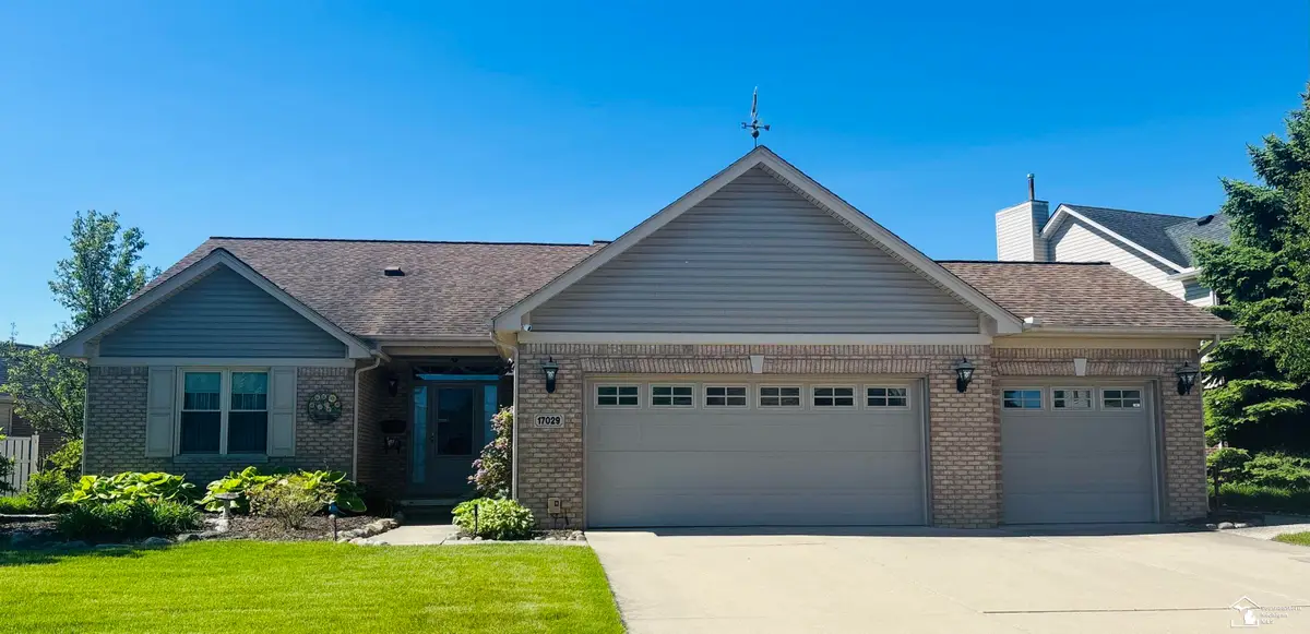 17029 Pintail DR, Rockwood, MI 48173 - #1