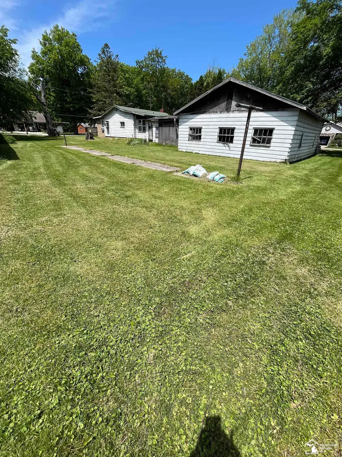 13698 Laplaisance RD, Monroe, MI 48161 - #1