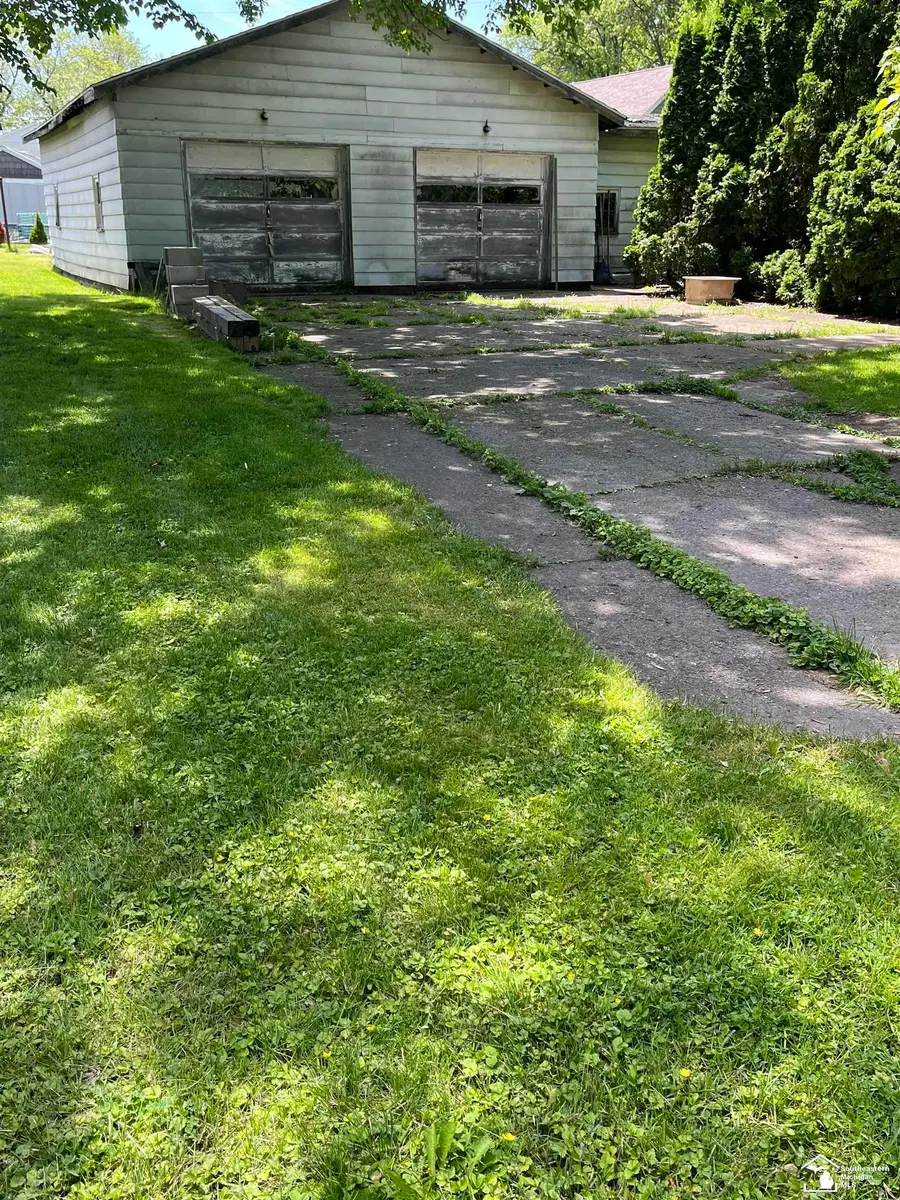 13698 Laplaisance RD, Monroe, MI 48161 - #3