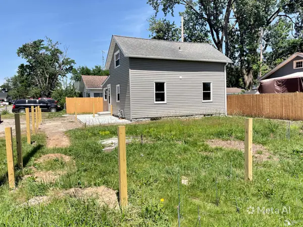 604 W 10th ST, Monroe, MI 48161