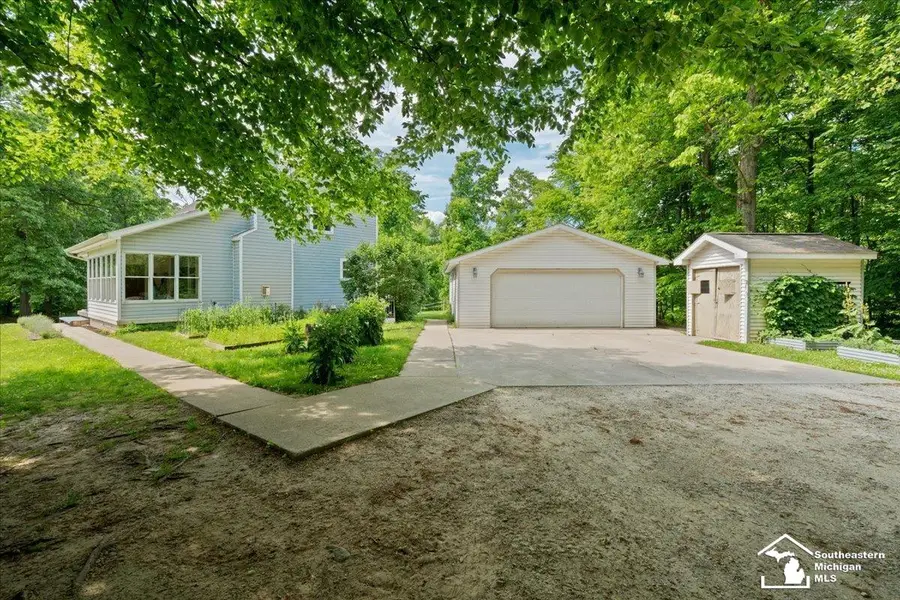 14297 Hickory Hill DR, Manitou Beach, MI 49253 - #2