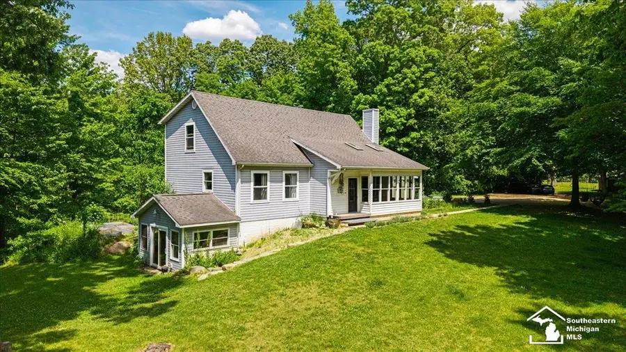 14297 Hickory Hill DR, Manitou Beach, MI 49253 - #3
