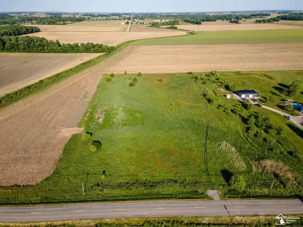 0 Sylvania Petersburg RD, OttawaLake, MI 49267