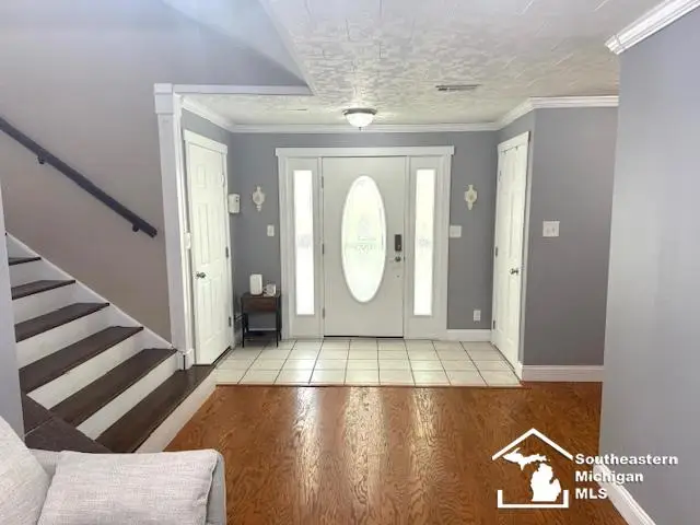 2911 Whitlock RD, Jackson, MI 49202 - #3
