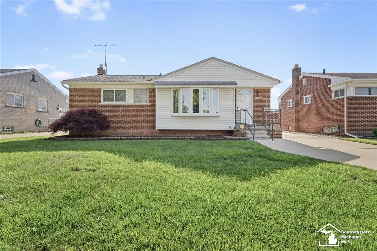 15136 Poplar ST, Southgate, MI 48195 - #1