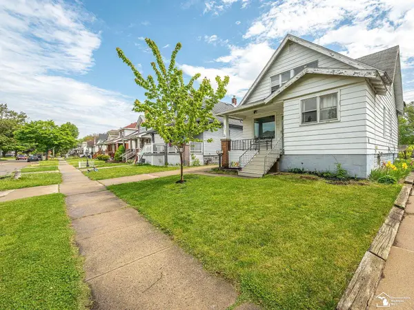 6657 Westpoint ST, Taylor, MI 48180