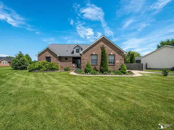 8910 Baldwin RD, Monroe, MI 48162