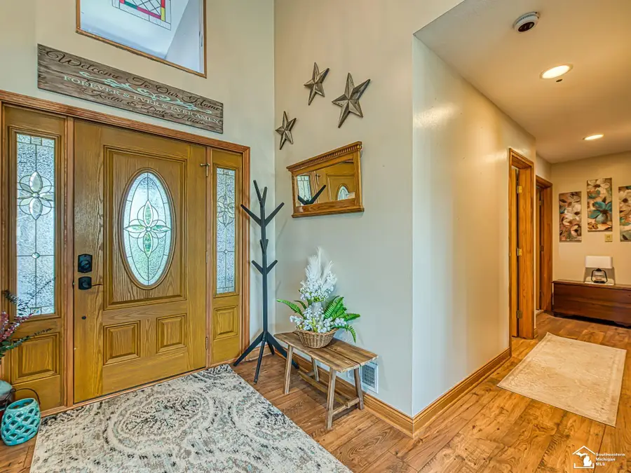 8910 Baldwin RD, Monroe, MI 48162 - #3