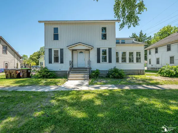 511 Wadsworth ST, Monroe, MI 48161