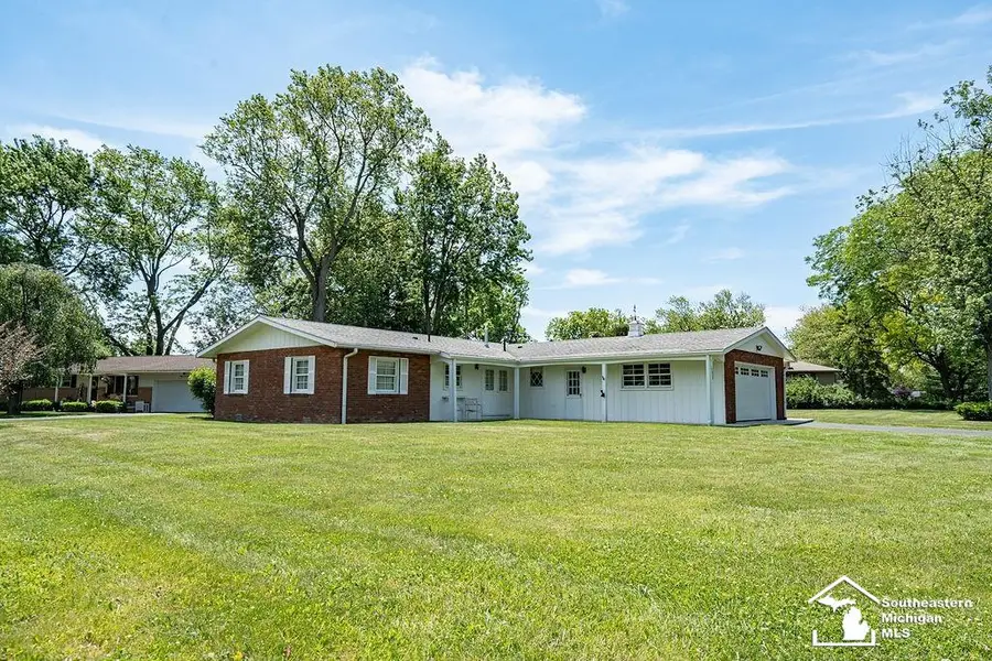 14950 Nobil, Monroe, MI 48161 - #2