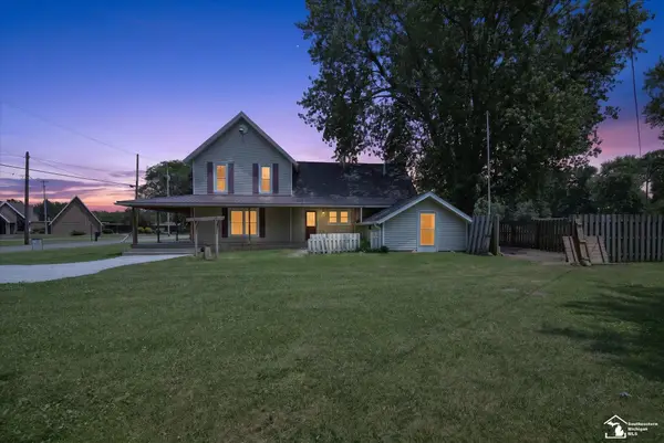 5813 W Temperance RD, OttawaLake, MI 49267