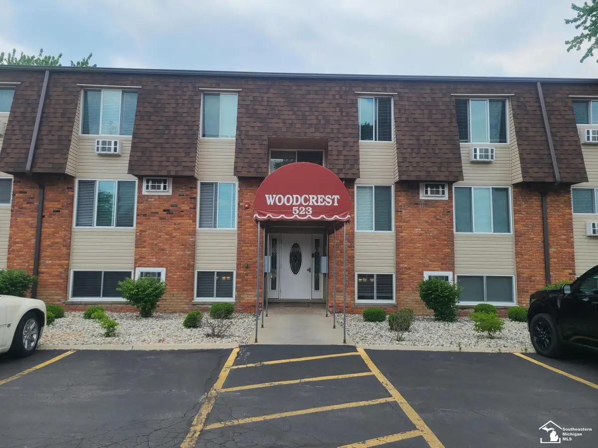 523 John Anderson CT, Monroe, MI 48162 - #1