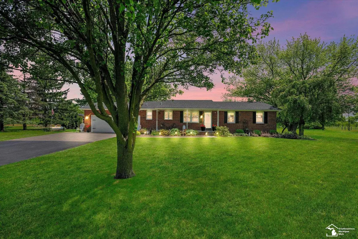 2205 lotus DR, Erie, MI 48133 - #1