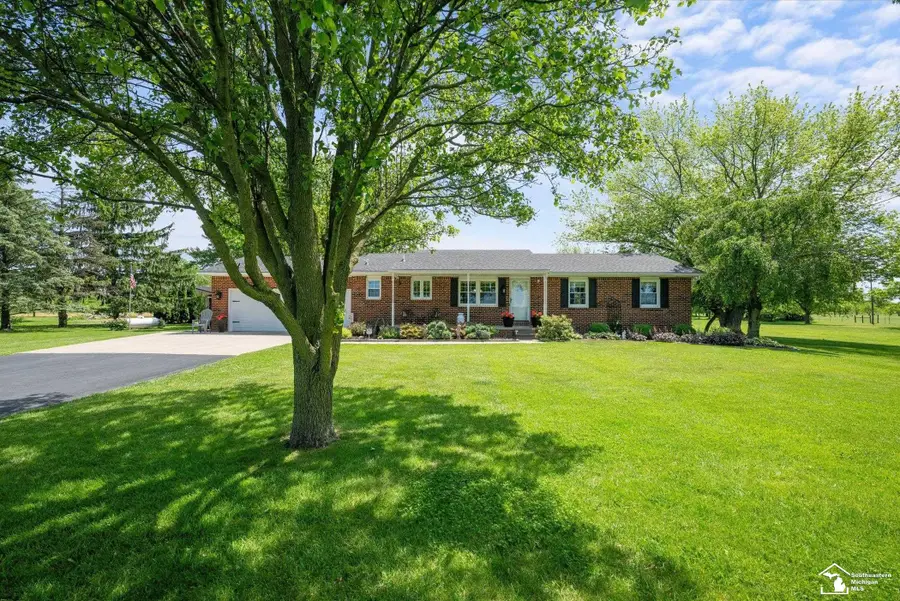 2205 lotus DR, Erie, MI 48133 - #3