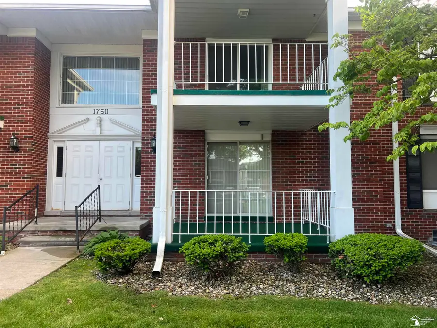 1750 monticello, Trenton, MI 48183 - #2