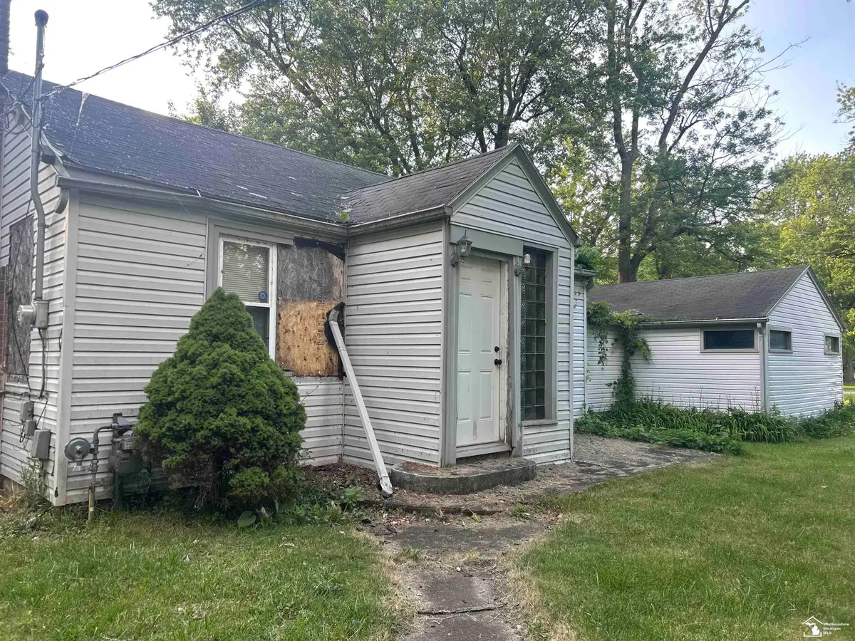 7467 S Telegraph RD, Temperance, MI 48182 - #1