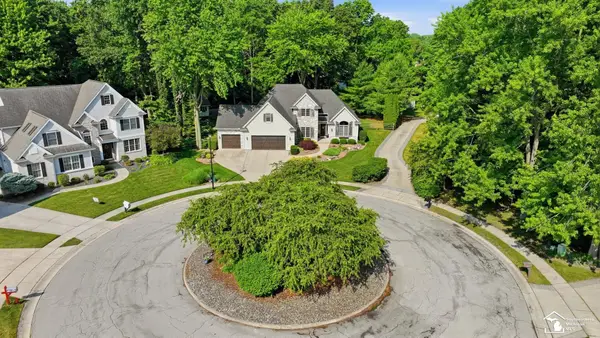 1345 Logans Run ST, Temperance, MI 48182