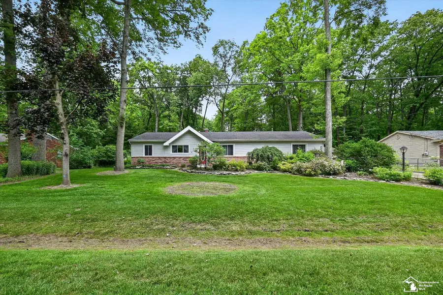 2854 Thunderbird Trail TRL, Lambertville, MI 48144 - #3