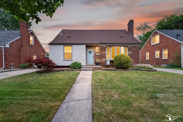 15580 Aster AVE, AllenPark, MI 48101