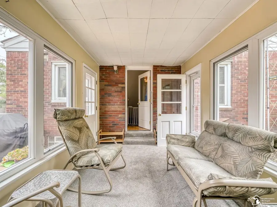 831 Wolverine AVE, Monroe, MI 48161 - #3