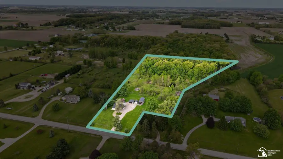 9799 Sylvania Petersburg RD, Whiteford, MI 49267 - #2